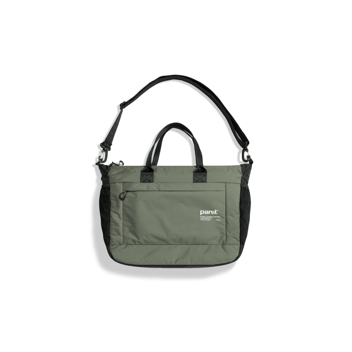 Lokka Bag L - Dusty Green
