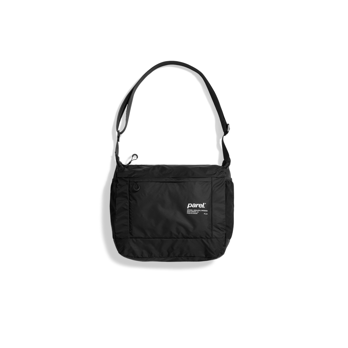 Lokka Bag M - Black