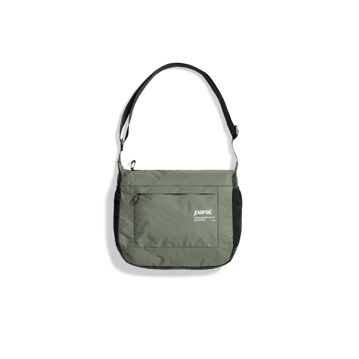 Lokka Bag M - Dusty Green