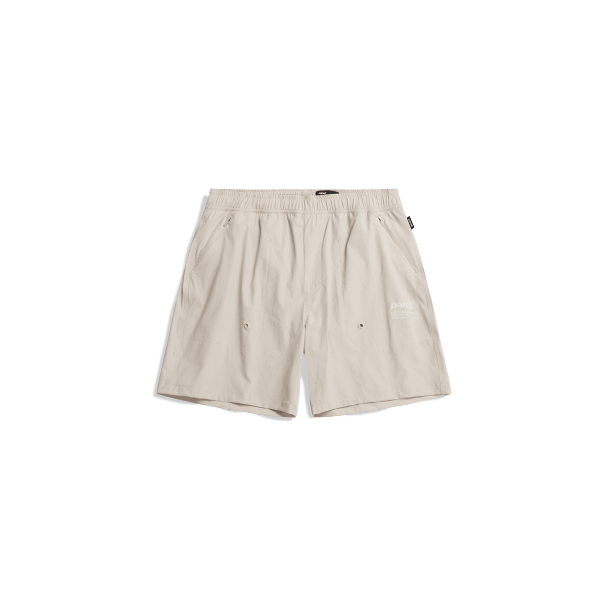 Saana Shorts - Cream