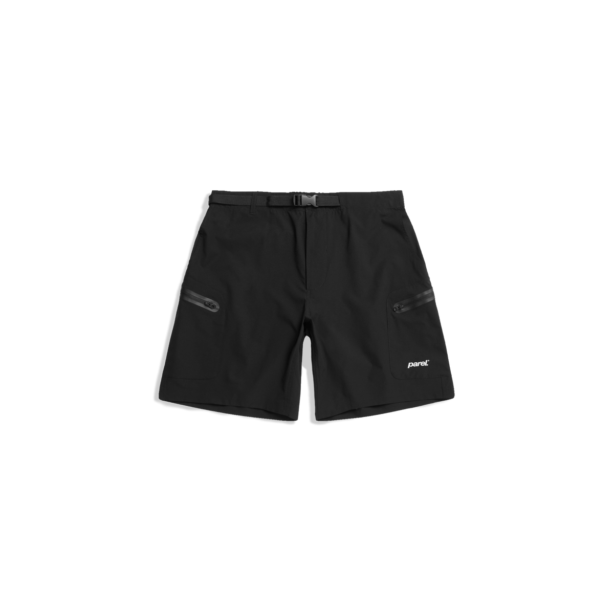Pico Shorts - Black