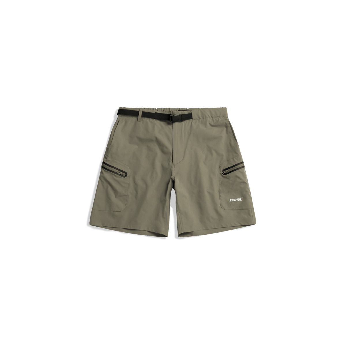 Pico Shorts - Khaki