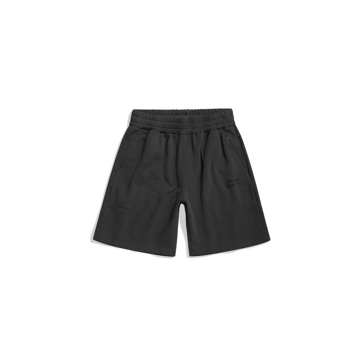 Cura Shorts - Graphite