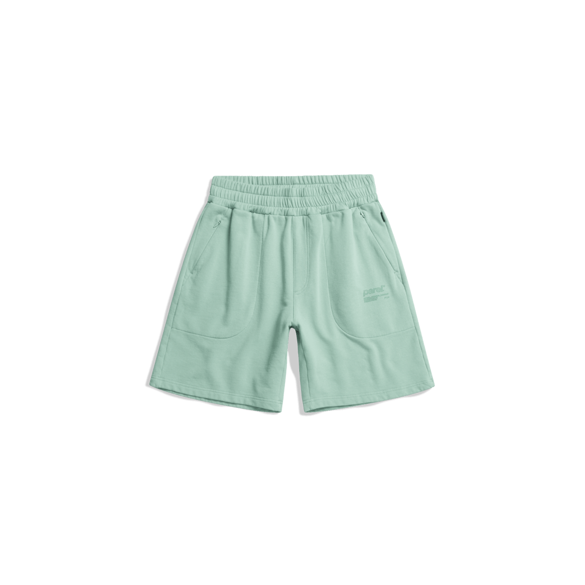 Cura Shorts - Mint