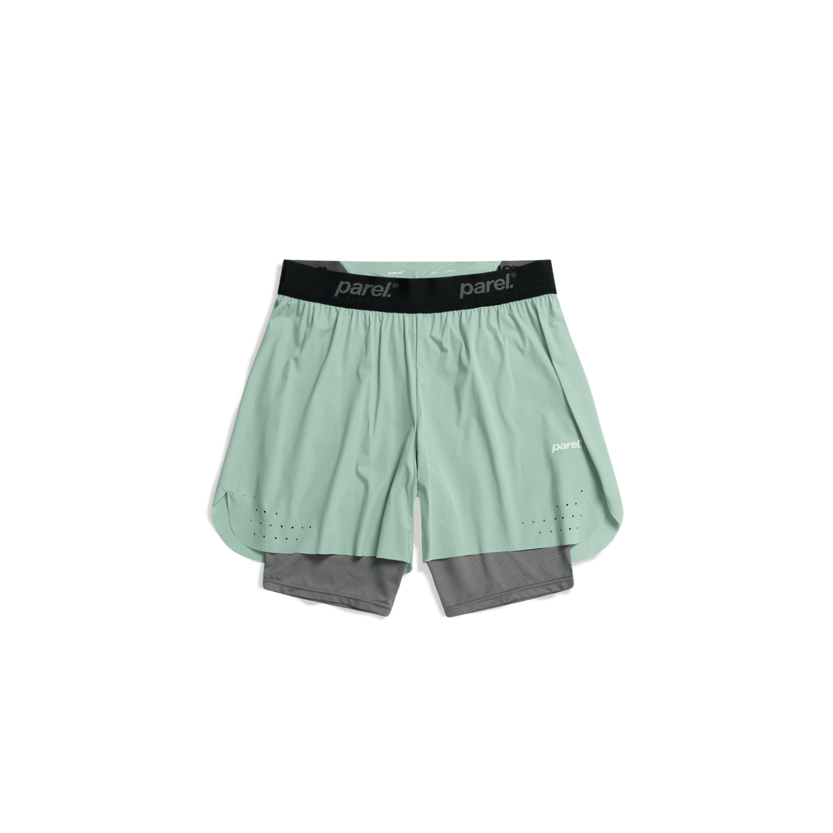 Santo Shorts - Mint